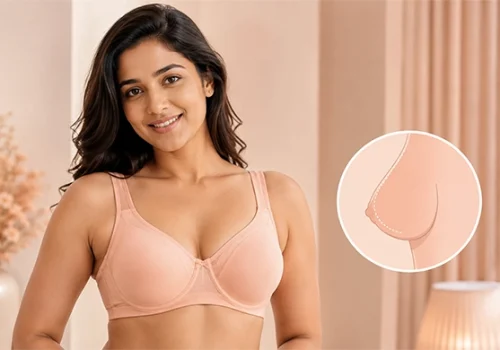 టియర్‌డ్రాప్ బ్రెస్ట్స్‌కి సరిపోయే ఫంక్షనల్ బ్రా స్టైల్స్ — 8 అత్యుత్తమ ఎంపికలు