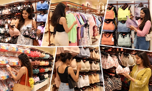 What Will You Find Inside the Store?
