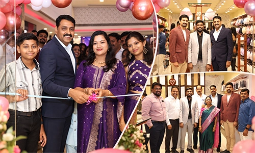 Why Visit the Shyaway Express Avenue Store?