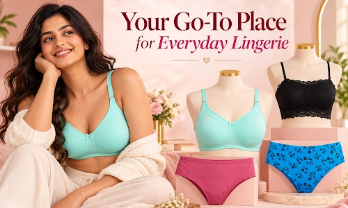 Everyday Essentials Women Love