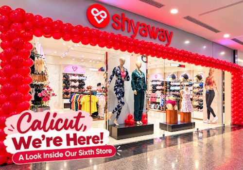 Explore Shyaway’s 6th Store at Hilite Mall