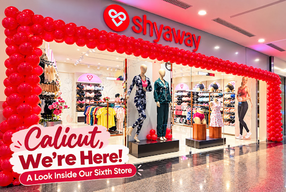 Explore Shyaway’s 6th Store at Hilite Mall