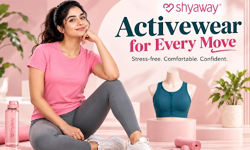 Flattering Activewear for Every Workout