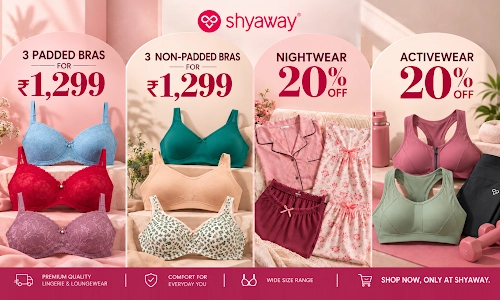 Inauguration Day Offers You Would Have Loved!