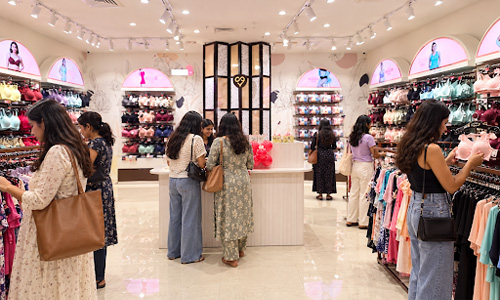 Opening Day at Hilite Mall: How It All Kicked Off