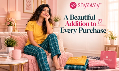 Premium Nightwear for Women