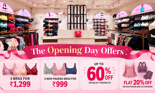 The Opening Day Offers