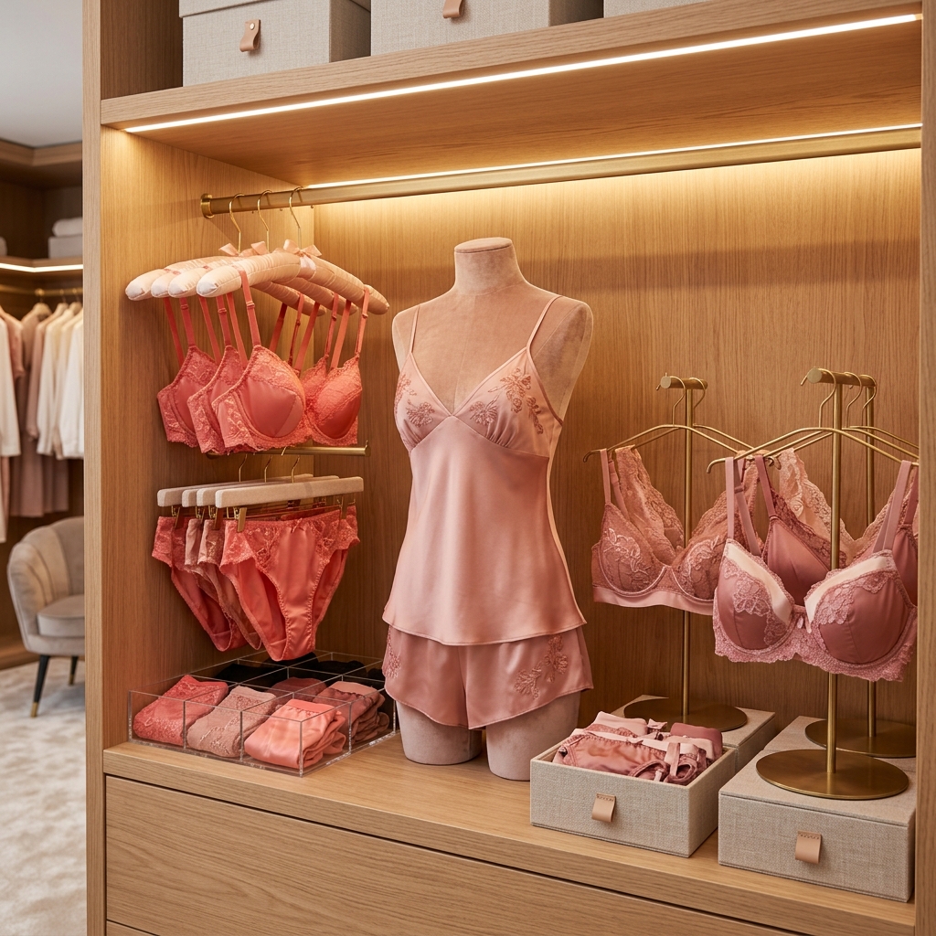 Your Perfect Fit Starts Here